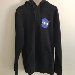 NASA Hoodie